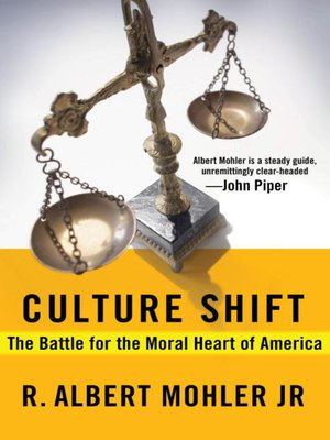 cover image of Culture Shift